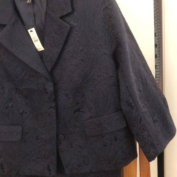 2 piece dressy dress - Picture 5 of 5